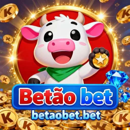 Logo Betão bet
